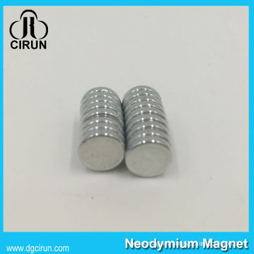 China Manufacturer Super Strong High Grade Rare Earth Sintered Permanent Neodymium Whiteboard Magnets/NdFeB Magnet/Neodymium Magnet